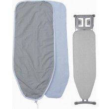 Almohadilla para planchar, funda para tabla de planchar, funda para tabla de planchar de 36"x12", 39"x13" y 43"x13"