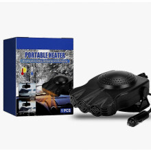 Instrumento anticongelante para quitar la nieve del coche Herramienta eficiente para quitar la nieve del parabrisas