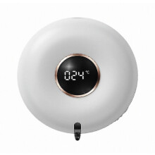 Automatický dávkovač penového mydla, zariadenie na umývanie rúk 300 ml, inteligentný senzor, indukčný, bezkont