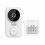 Smart Doorbell - Smart Wireless Remote Intelligent Visual Doorbell,home Hd Night Vision 1