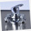 Diverter Outlet Shower Hard Water Temperature Control Valve Shower Accessory 4