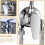 Diverter Outlet Shower Hard Water Temperature Control Valve Shower Accessory 5