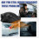 Antifreeze Car Snow Removal Instrument Efficient Snow Removal Tool Windshield 2