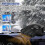 Antifreeze Car Snow Removal Instrument Efficient Snow Removal Tool Windshield 4