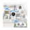 Smart Doorbell - Smart Wireless Remote Intelligent Visual Doorbell,home Hd Night Vision 4