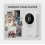 Smart Doorbell - Smart Wireless Remote Intelligent Visual Doorbell,home Hd Night Vision 5