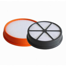 2pcs Hepa Filters For Hoover Uh72400 Uh72401 Uh72402 Vacuum Cleaner