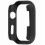 Compatibel met Huawei Watch D2 Half Coverage Hollow-out Protective Frame PC Watch Case 5