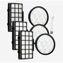For Rowenta Silence Force Cyclonic RO76XX Vacuum Cleaner HEPA Filter Replacement Spare Part Genuine Quality