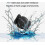 Android GPS Tracker with Magnetic Car Locator, IP67 Waterproof, 365Day Battery, No Subscription Yugm 5