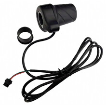 Pièces détachées pour poignée d'accélérateur tournante de vélo électrique Engwe EP-2 Pro / EP-2 Boost / Engine X / L20