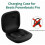 For Beats Powerbeats Pro Charging Case Replacement Wireless Charging Box Bluetooth Earphone Charger Box 3