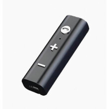 Bluetooth 5.0 Receiver for 3.5mm Jack Earphone Wireless Audio Adapter Aux Music Transmitter for Headphone Car Speaker