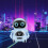Pocket RC Robot Talking Interactive Voice Recognitions Record Singing Dancing Remote Control RC Robot Toys for Kid Blue 3