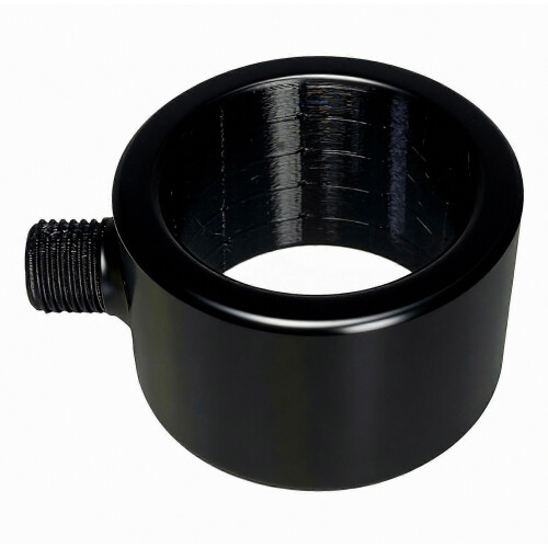 Spiral-Wasserdüse für Dusche – Hochdruckring – für Bad oder Reinigung