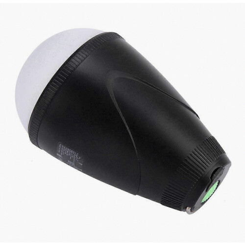 USB Charging Outdoor Tent Lamp LED Light with Remote Control for Camping Emergency 1