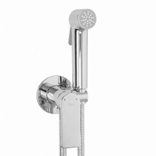 Rea Storm Chrome Bidet Faucet