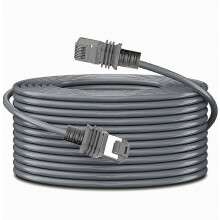 Kábel Starlink 15 m, ethernetový kábel Gen 3, vodotesný 1200 Mbit/s
