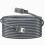 Starlink Cable 15 m, Ethernet Cable Gen 3, 1200 Mbit/s Waterproof 1