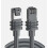 Starlink Cable 15 m, Ethernet Cable Gen 3, 1200 Mbit/s Waterproof 3
