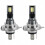 Ampoules de phares LED H4/9003 2026 2