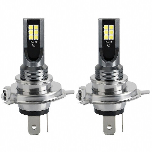 Ampoules de phares LED H4/9003 2026 1