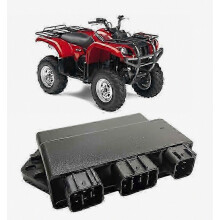 Centralina di accensione CDI per Yamaha YFM 450 Grizzly Kodiak 2004 - 2007 (5ND - 85540 - 10 - 00, 5KM - 85540 - 00 - 00)
