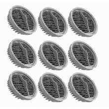 Washable Main Brush Hepa Filter Replacement For Nex X20 X30 S2 F8 Pro Handheld Wireless Vacuum Clea