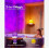 Lampe de douche/salle de bain LED étanche 16 couleurs, rechargeable, avec télécommande et commande tactile 2
