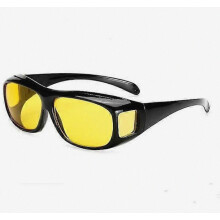 Night Vision Driving Glasses, Polarized Glasses for Drivers, Night Glasses for Car Driving, HD Vision, Ultra Glasses