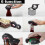 6 In 1 Multi Opener Jar Bottle Can  For Seniors 2