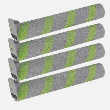Roller Mop for IRobot Roomba Max 705 Combo/Max 706 Combo Robot Vacuum Cleaner, Washable Microfibre Mop Roller 4pcs szshsy137