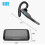 Auricolari wireless Bluetooth 5.0 per camionisti con doppio microfono e cancellazione del rumore. 2