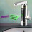 Hot Er Faucet Tankless 3000w Ηλεκτρική γρήγορη βρύση με LED ψηφιακή οθόνη 3