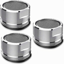 aireadores de grifo de 24 mm, aireadores de grifo de cocina, filtros para grifos de baño