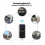 2Pack 868MHz Garage Door Opener Replacement for Handheld Transmitter -4-868-BS 3