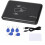 RFID ID Card Reader and Writer with 5 Key Tags 1