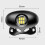 LED reversing light 12V CAR reversing light tail light rear light parking light 4