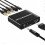 Μετατροπέας ήχου HDMI ARC, οπτικό ομοαξονικό SPDIF ψηφιακό σε RCA 3.5mm με υποστήριξη 5.1 1