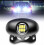 LED reversing light 12V CAR reversing light tail light rear light parking light 5
