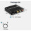 Μετατροπέας ήχου HDMI ARC, οπτικό ομοαξονικό SPDIF ψηφιακό σε RCA 3.5mm με υποστήριξη 5.1 2