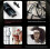 K3Pro Wireless Collar Microphone One to Two Mini Recording Noise Reduction Microphone Interface 3