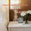 Digital Electronic Alarm Clock Temp Humidity Sensor Time/Week/Date/Temp/Humidity Display Desk Small LED Clocks White 2