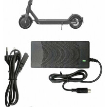 42V nabíjačka pre Xiaomi M365 M365 PRO Ninebot Kickscooter Segway G30LE -ES1-ES2-E22E-E25-F25E-AIR T15 Phonill
