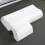 1pc Arched Cuddle Pillow With Slow Rebound Memory Foam For Couples - Anti-pressure Hand Pillow 5