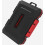 Water Resistant Shockproof Memory Card Case Holder with Foam Interior and Large Capacity Storage 2