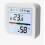 Tuya WiFi Temperature Humidity Sensor Smart Life Backlight Hygrometer Thermometer Sensor Support for Alexa Google Home 1