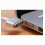 Apple Macbook MagSafe 2-oplader, 45 W - compatibel met Macbook Air 3
