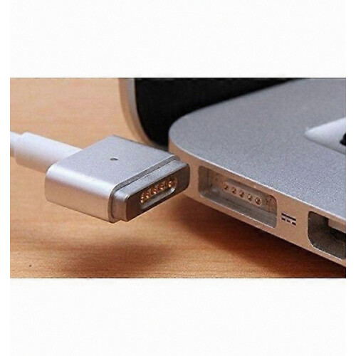 Apple Macbook MagSafe 2-oplader, 45 W - compatibel met Macbook Air 2