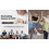 2026 Spirometer Bluetooth Mobile Phone Data Recording Resistance Equipment Compatible with Lung Training for and Adults Ref: 3814 2